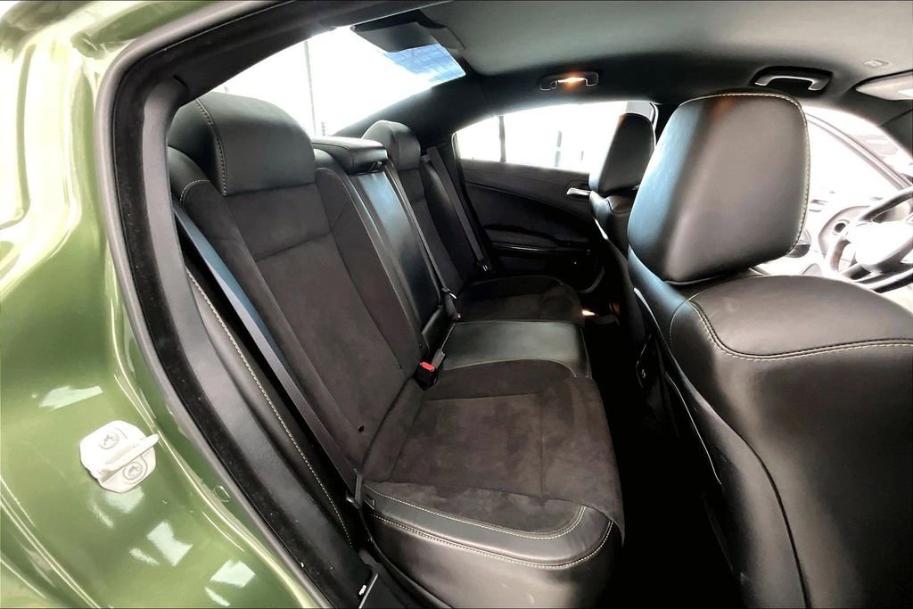 Used 2023 Dodge Charger Scat Pack image 34