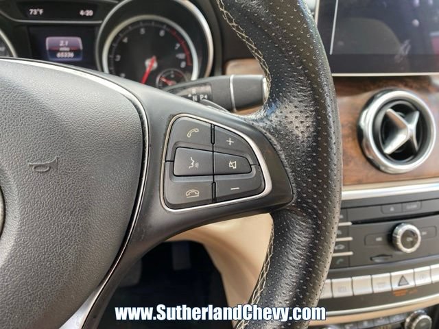 Used 2020 Mercedes-Benz GLA 250 4MATIC image 25