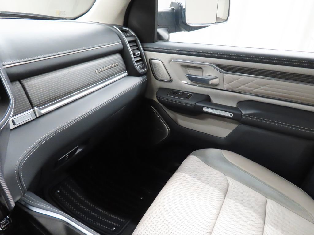 Used 2024 RAM 1500 Limited image 26