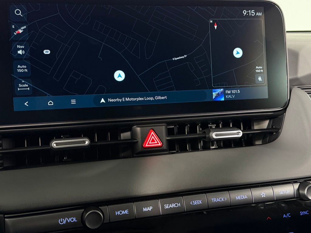 Used 2026 Hyundai Ioniq 5 SE image 18