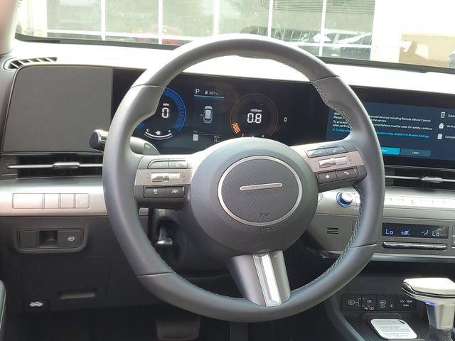 New 2026 Hyundai Kona SEL Sport AWD/4WD image 11