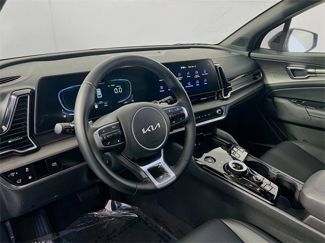 Used 2025 Kia Sportage X-Line image 9