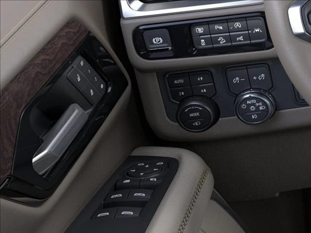 New 2026 GMC Yukon Denali w/ Denali Reserve Package AWD/4WD image 22