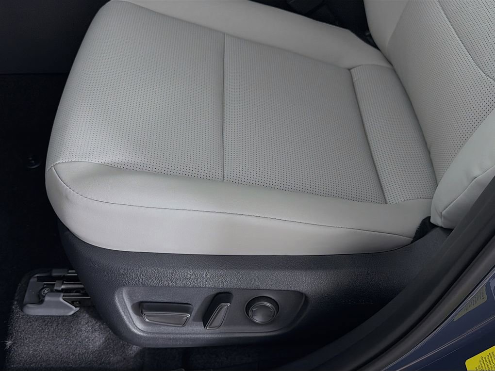 New 2026 Toyota RAV4 XLE Premium AWD/4WD image 23
