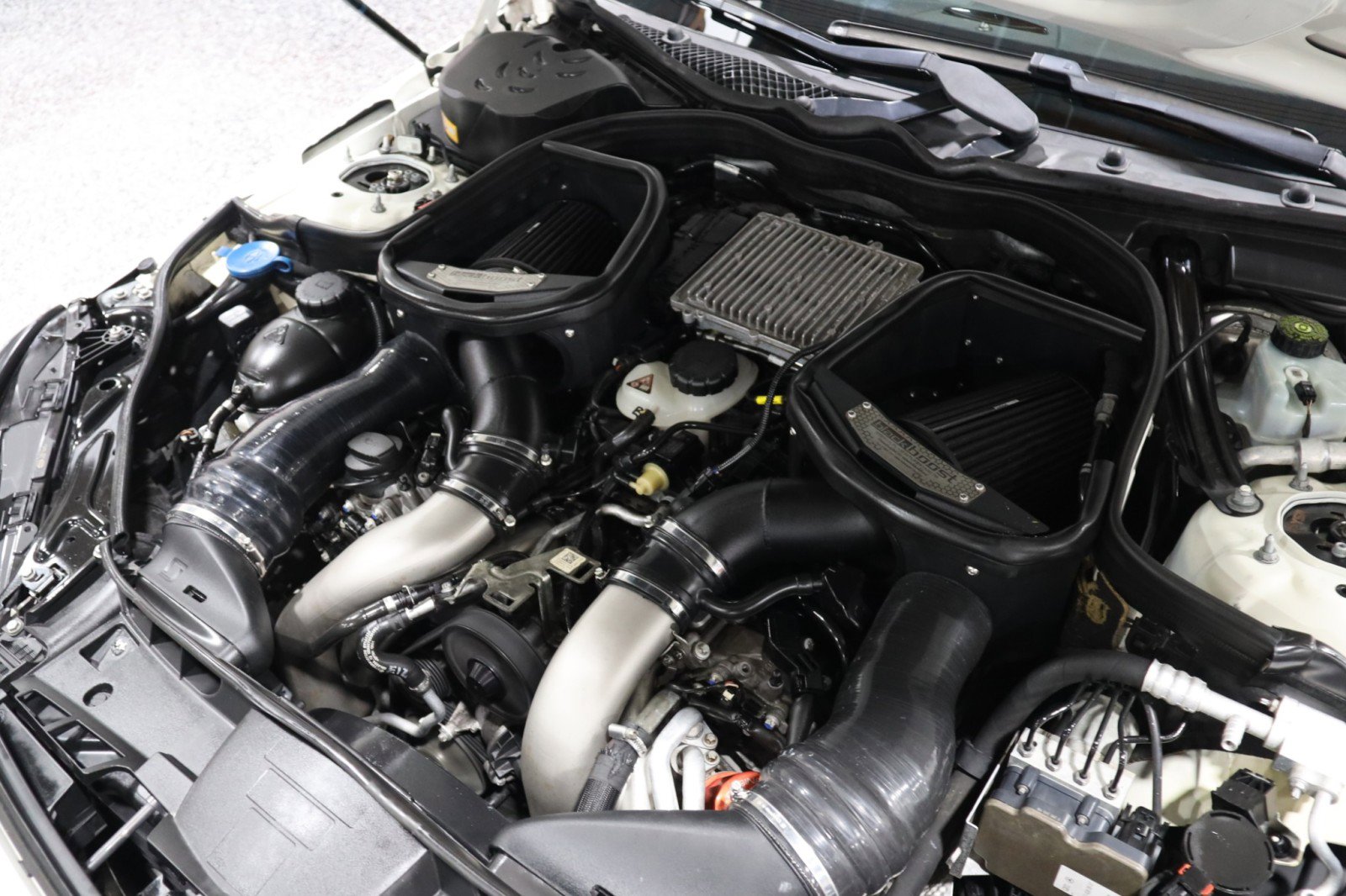 Used 2015 Mercedes-Benz E 63 AMG S-Model image 16