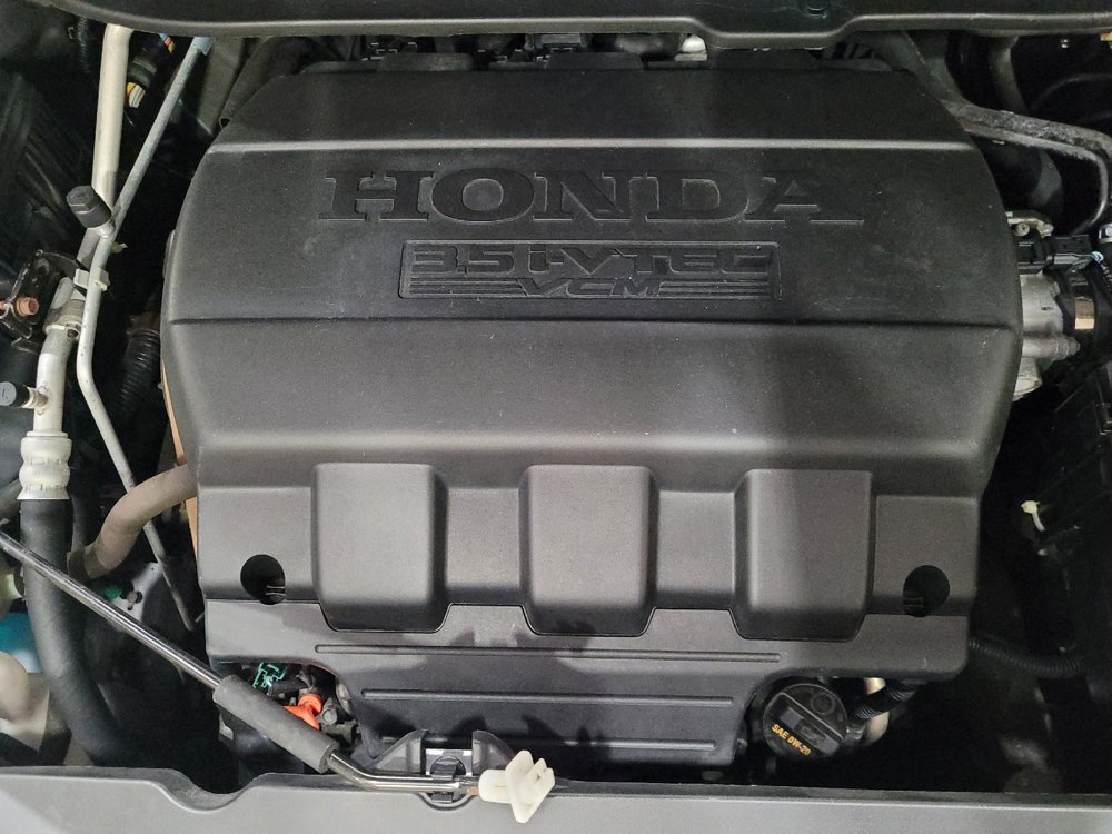 Used 2016 Honda Odyssey SE image 30