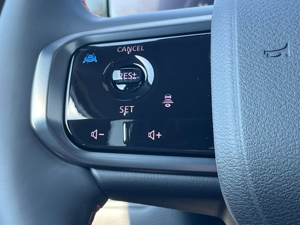 New 2026 Nissan Armada PRO-4X image 10