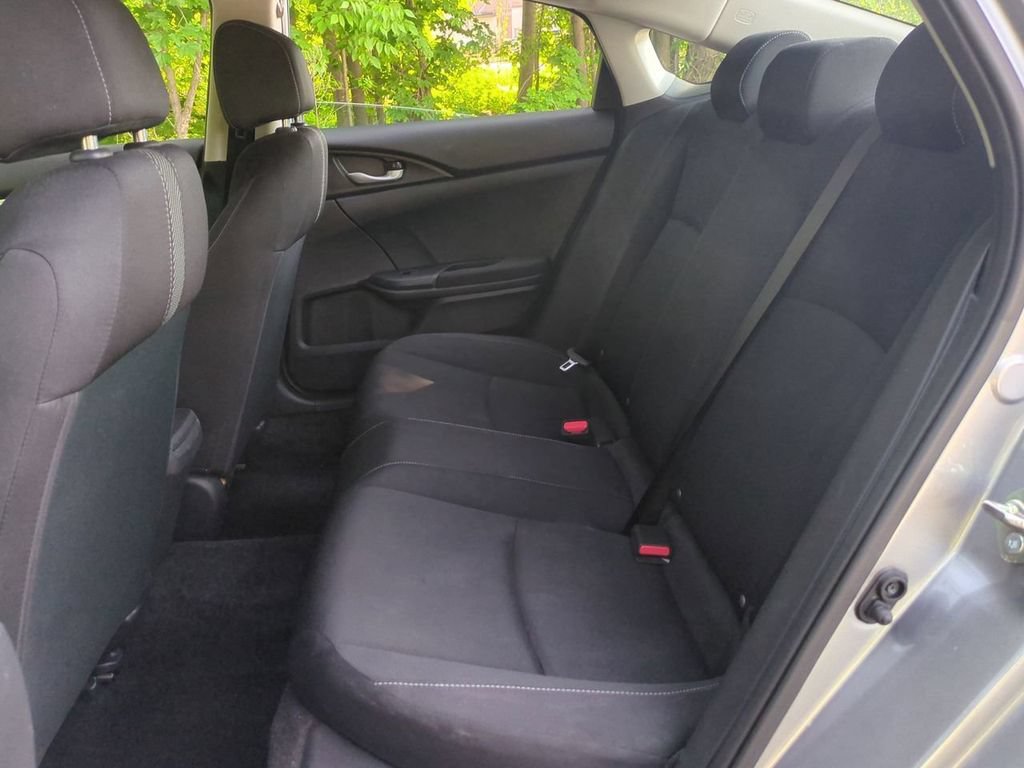 Used 2016 Honda Civic LX image 23
