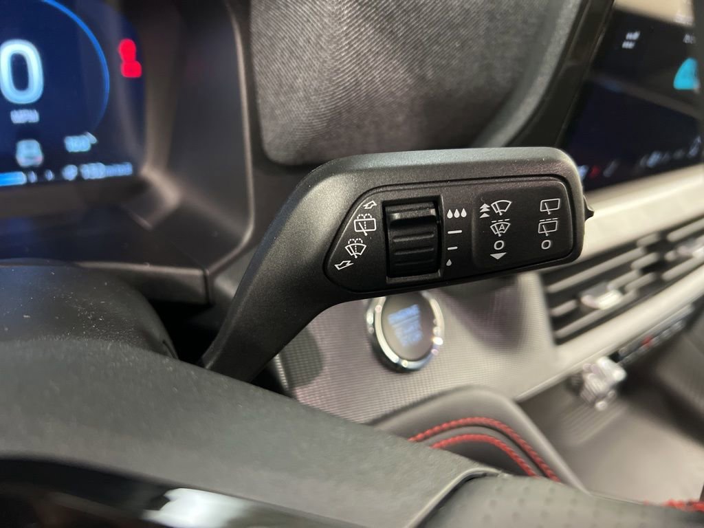 New 2026 Ford Explorer ST-Line w/ ST-Line Street Pack image 20