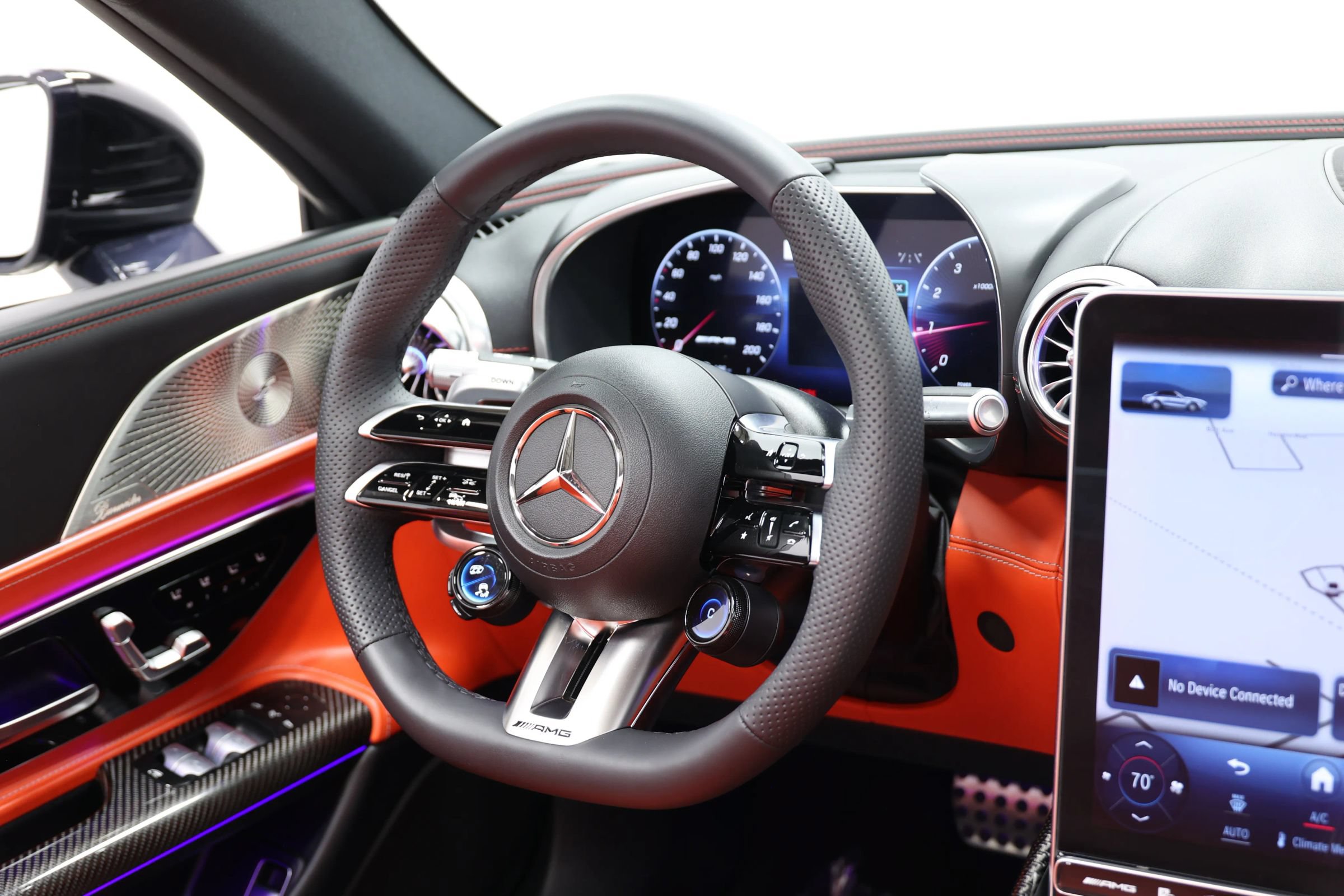 Used 2023 Mercedes-Benz SL 43 AMG image 89