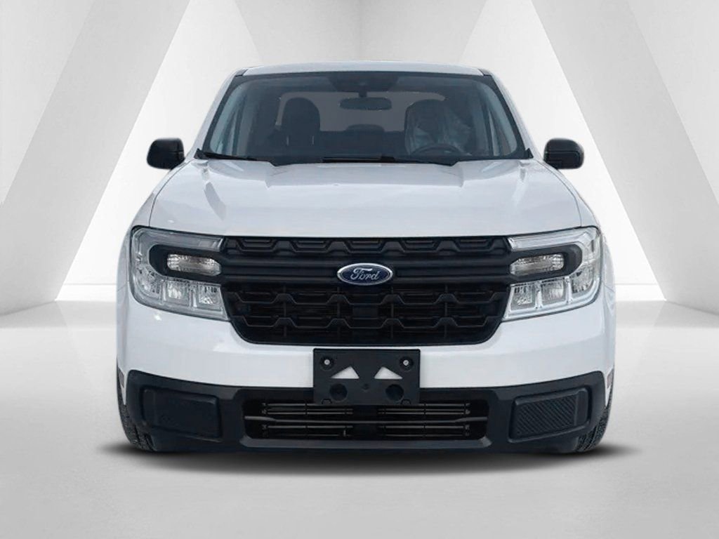 Used 2022 Ford Maverick XL w/ Equipment Group 100A Standard AWD/4WD image 2