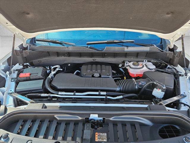 New 2026 Chevrolet Silverado 1500 Custom image 17