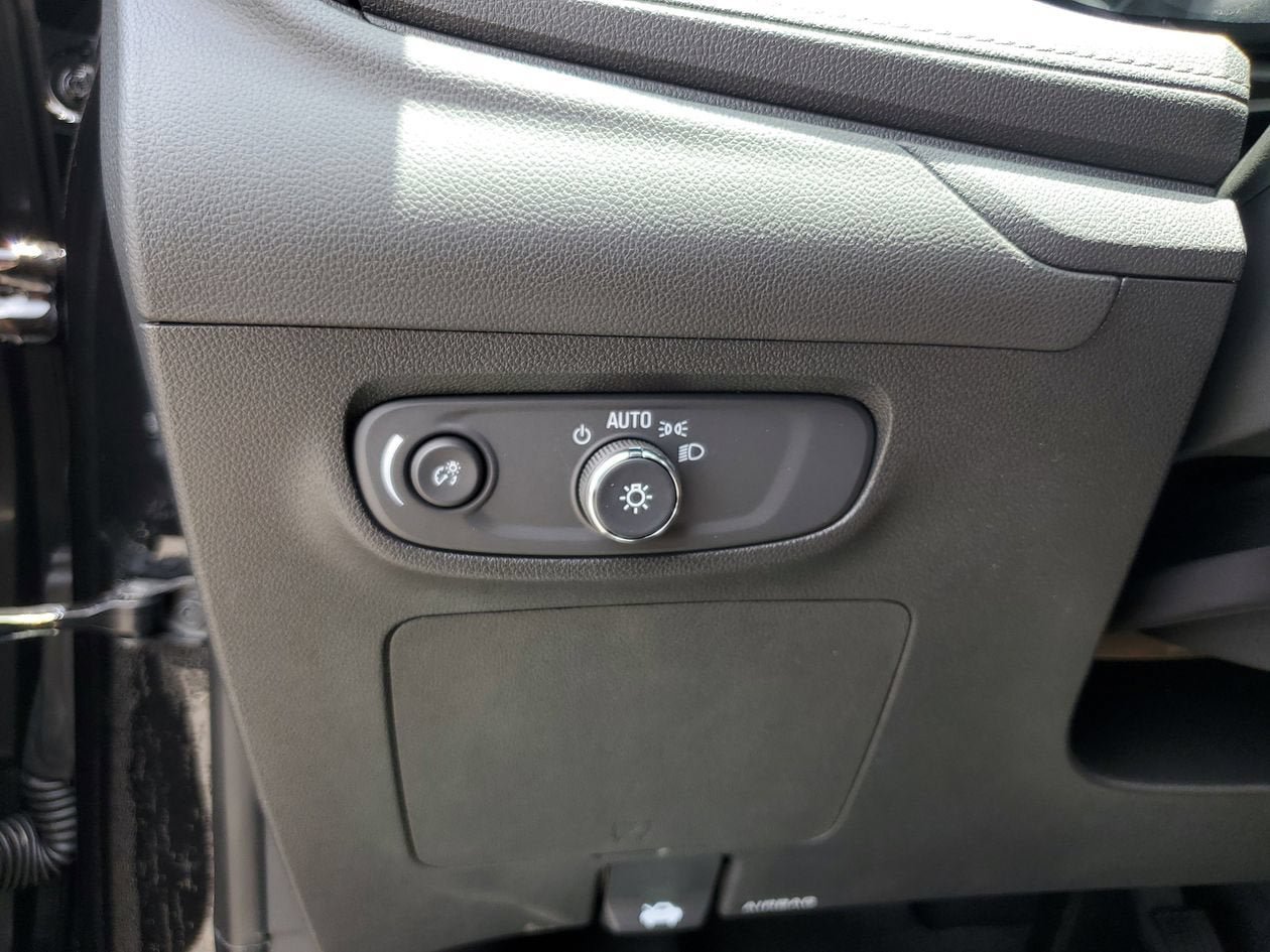 New 2026 Buick Encore GX Preferred w/ Comfort Package FWD image 29