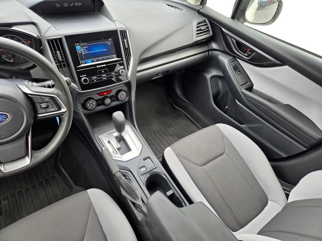 Used 2018 Subaru Crosstrek 2.0i AWD/4WD image 21