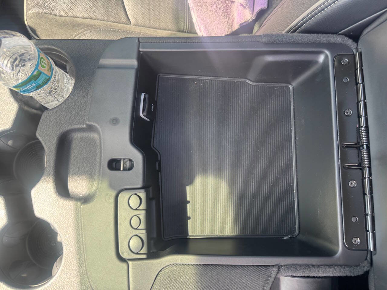 Used 2021 RAM 2500 Laramie image 49