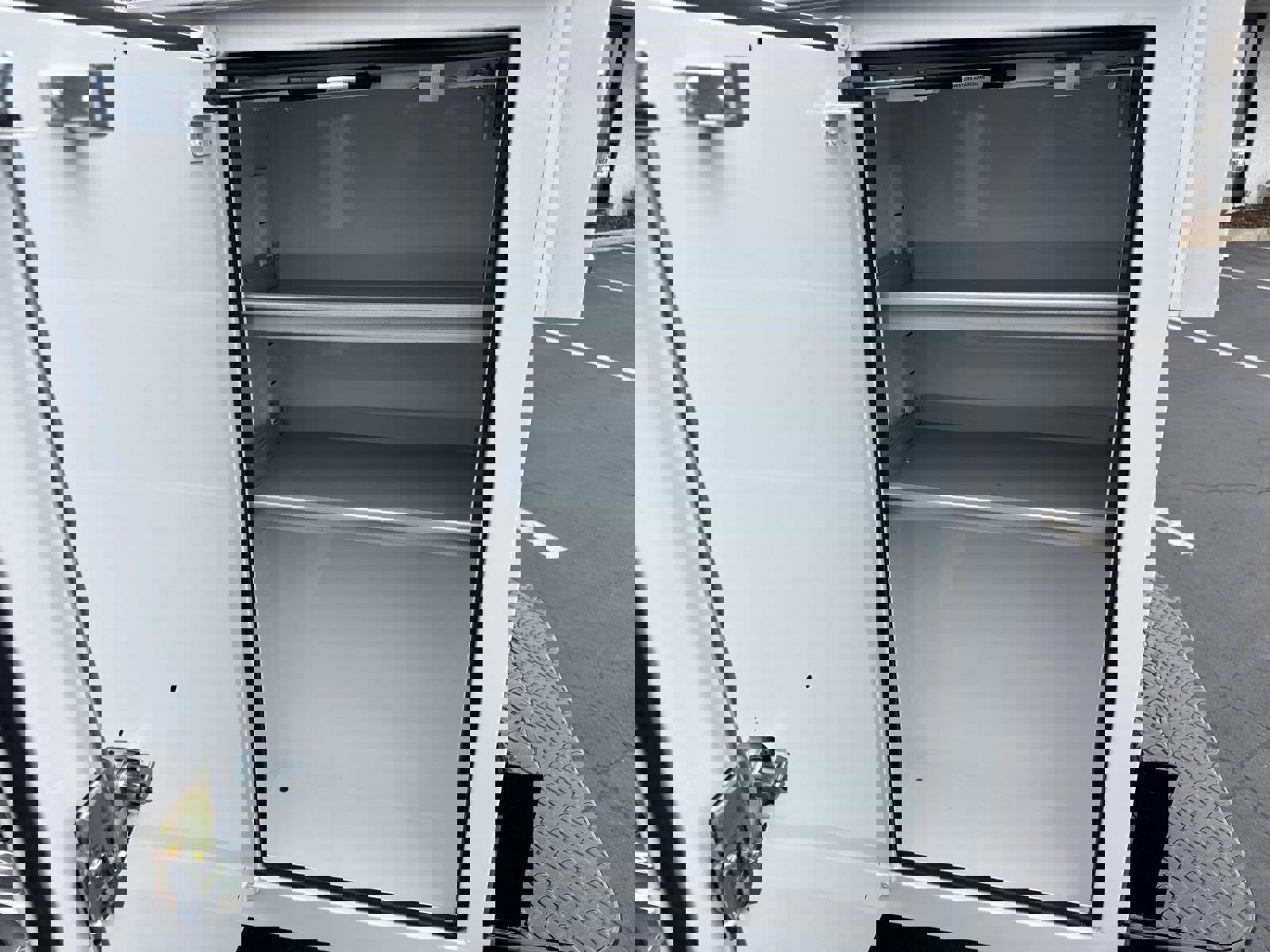 New 2026 GMC Sierra 2500 Pro image 24