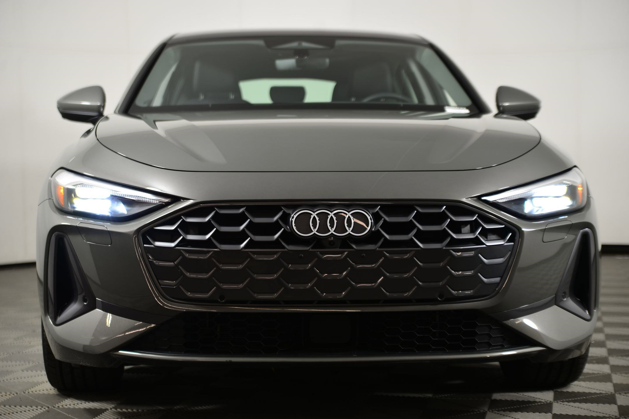 Certified 2025 Audi A5 2.0T Premium w/ Convenience Package image 5