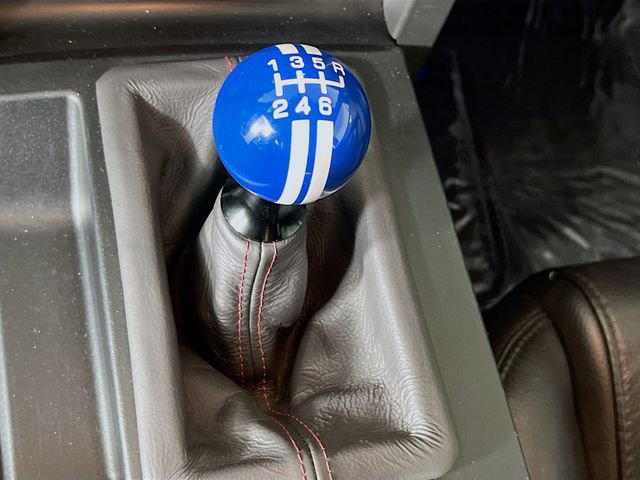 Used 2008 Ford Mustang Shelby GT500 image 22