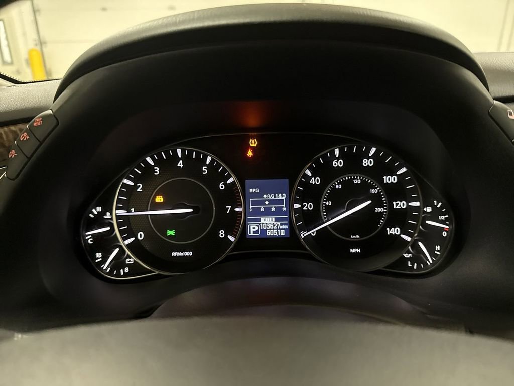 Used 2020 Nissan Armada SL w/ Premium Package image 11