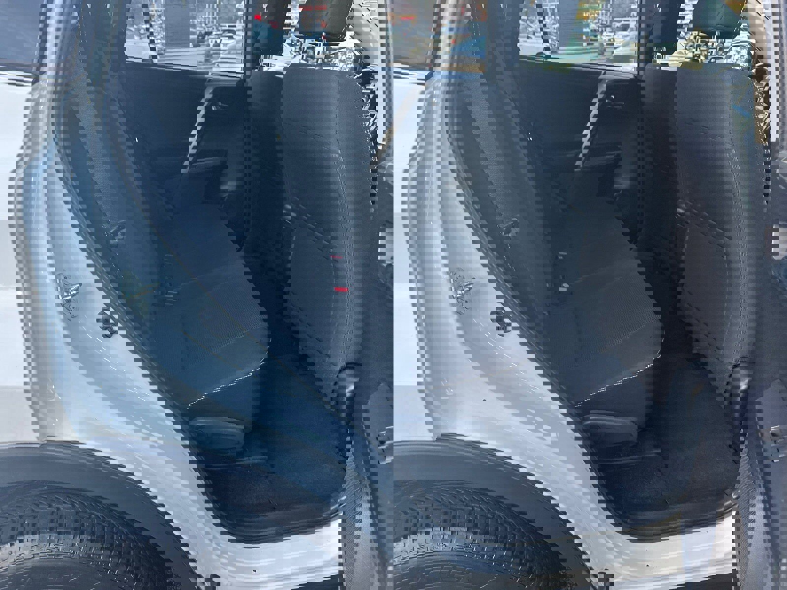 Used 2018 Toyota RAV4 XLE image 15