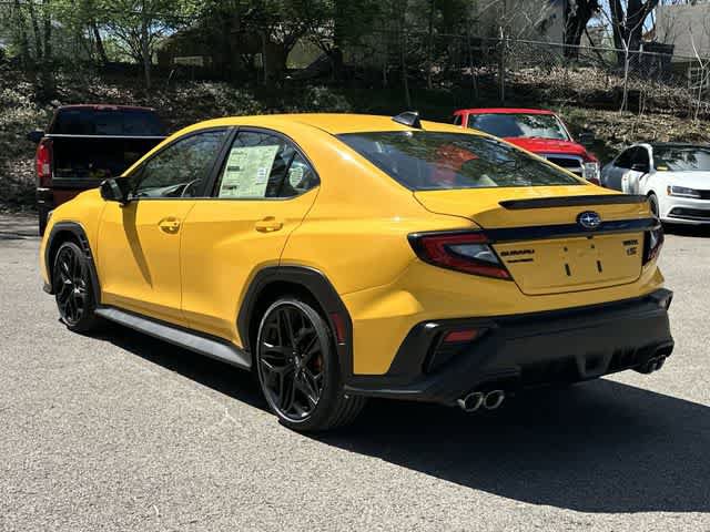 New 2026 Subaru WRX tS image 30