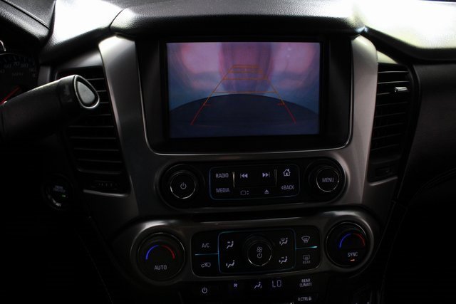 Used 2017 Chevrolet Tahoe LT image 17