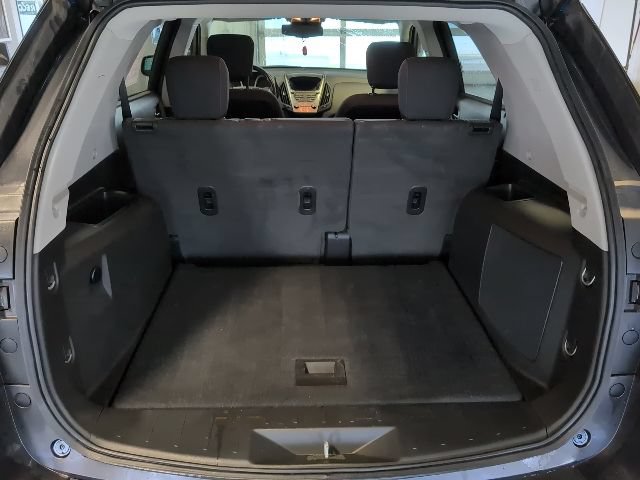 Certified 2015 Chevrolet Equinox LT w/ Driver Convenience Package FWD image 28