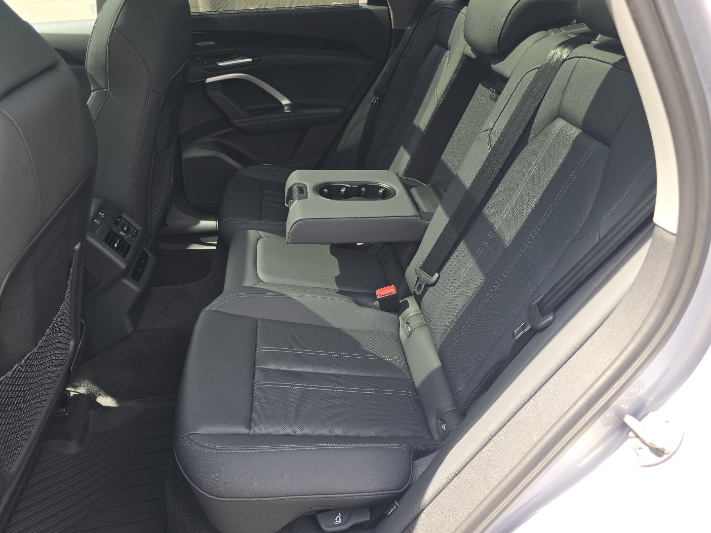 New 2026 Audi Q5 Premium Plus image 35