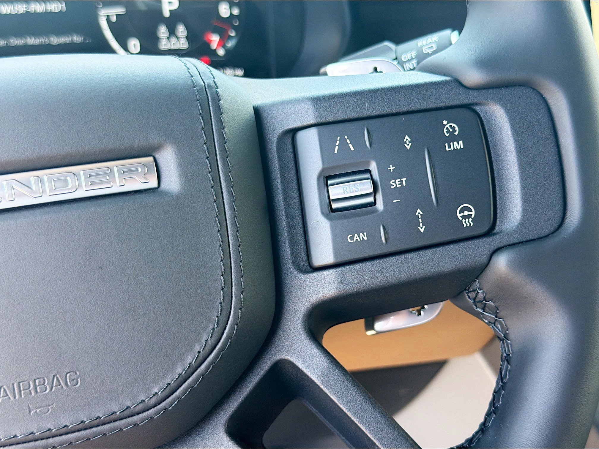 New 2026 Land Rover Defender 130 V8 AWD/4WD image 40