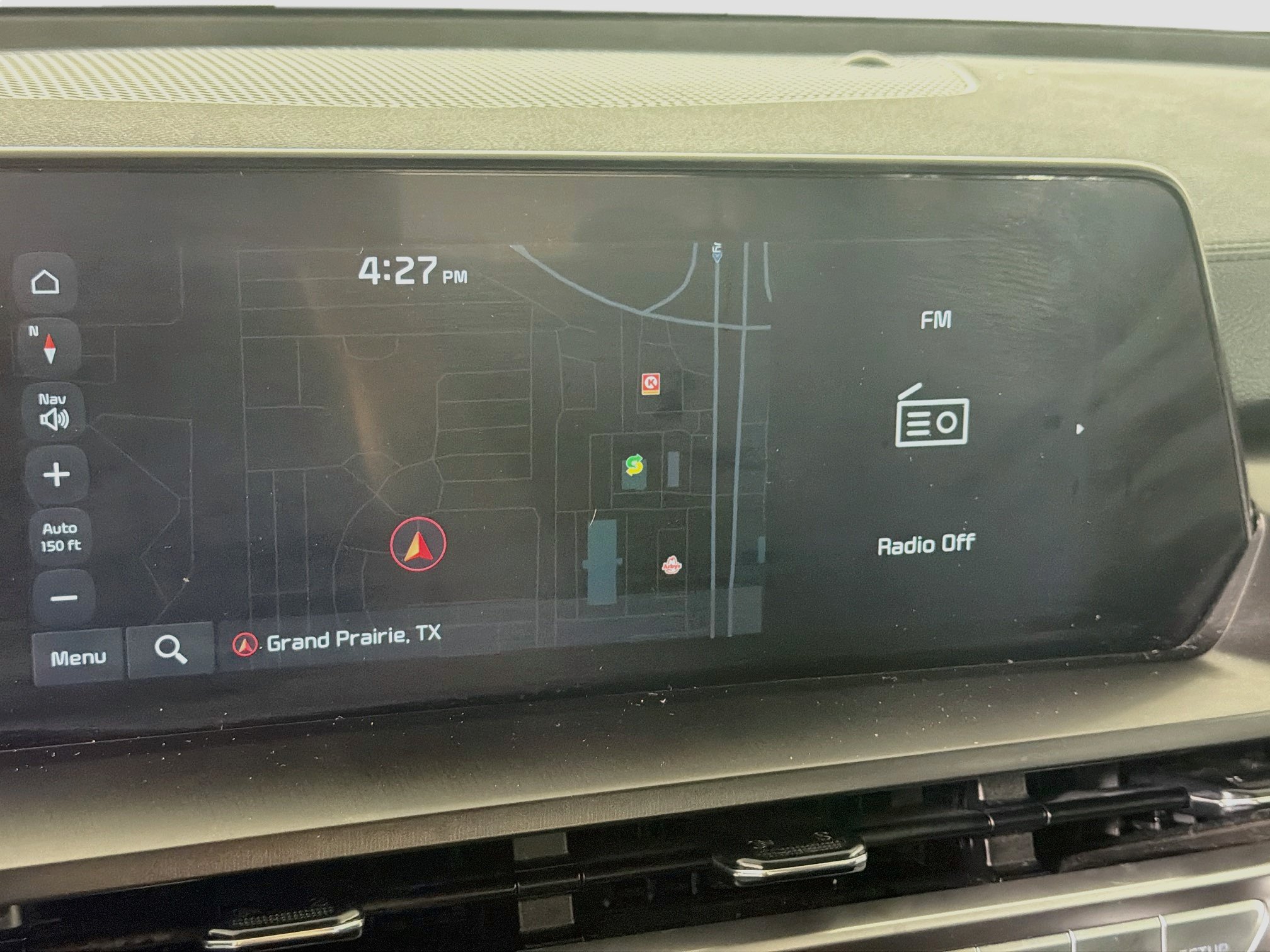 Used 2025 Kia Telluride S FWD image 22