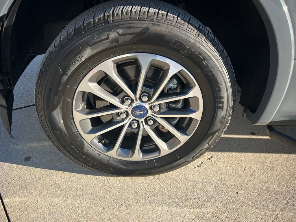 Used 2020 Ford F150 XLT w/ Equipment Group 302A Luxury image 23