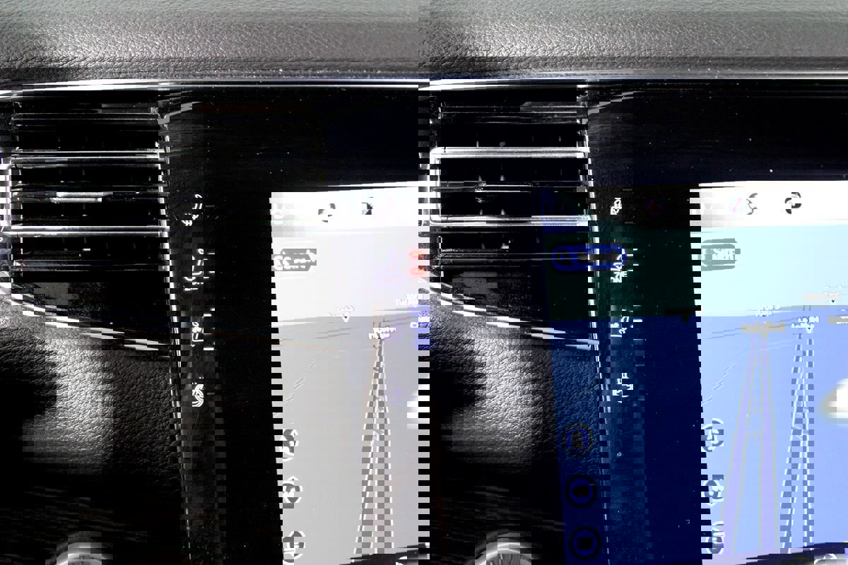 Used 2022 Jeep Wagoneer Series II image 23