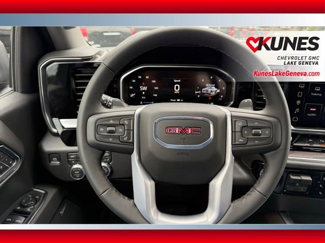 New 2026 GMC Sierra 1500 SLT w/ SLT Premium Plus Package image 38