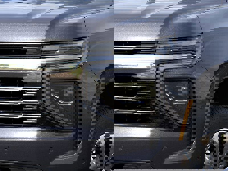 New 2025 Chevrolet Tahoe Premier image 10