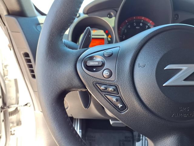 Used 2016 Nissan 370Z NISMO RWD image 17