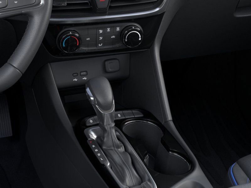 New 2026 Buick Encore GX Sport Touring image 23