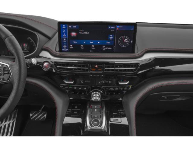 New 2026 Acura MDX A-Spec w/ Advance Package AWD/4WD image 10