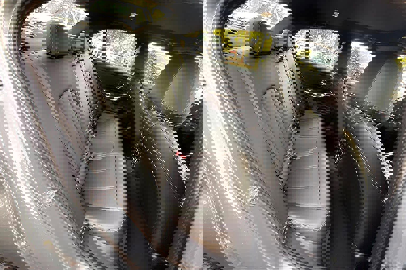 Used 2025 BMW 330i xDrive Sedan image 29