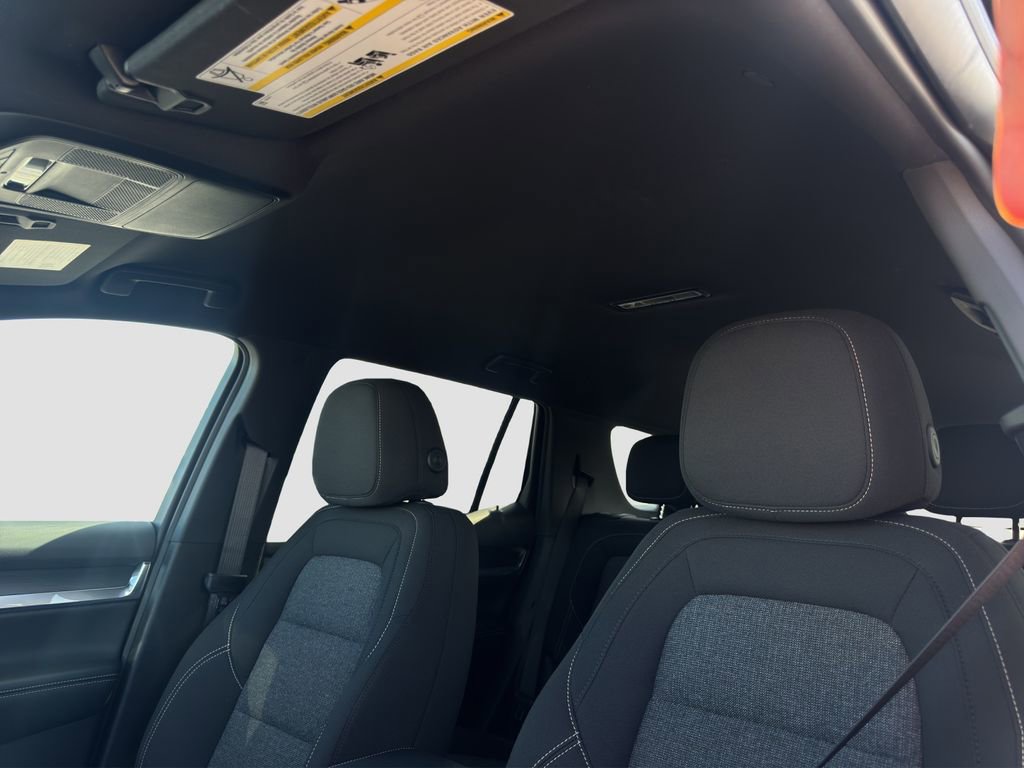 New 2026 GMC Terrain Elevation w/ LPO, Floor Liner Package image 24