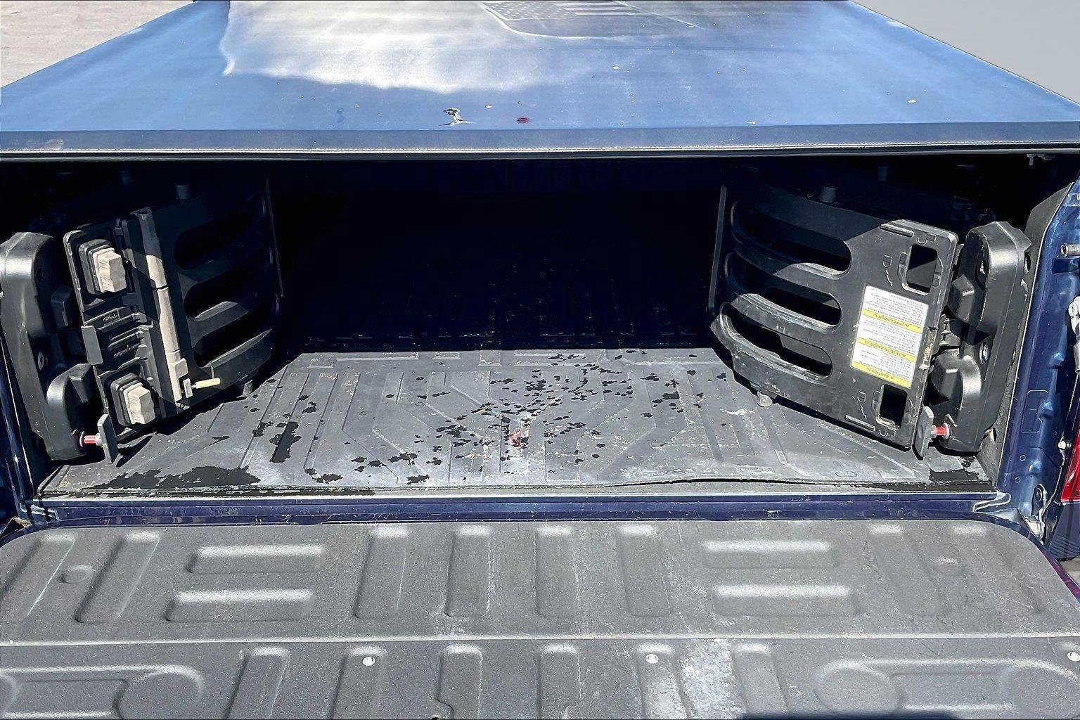 Used 2018 Ford F150 XLT w/ Equipment Group 302A Luxury AWD/4WD image 19