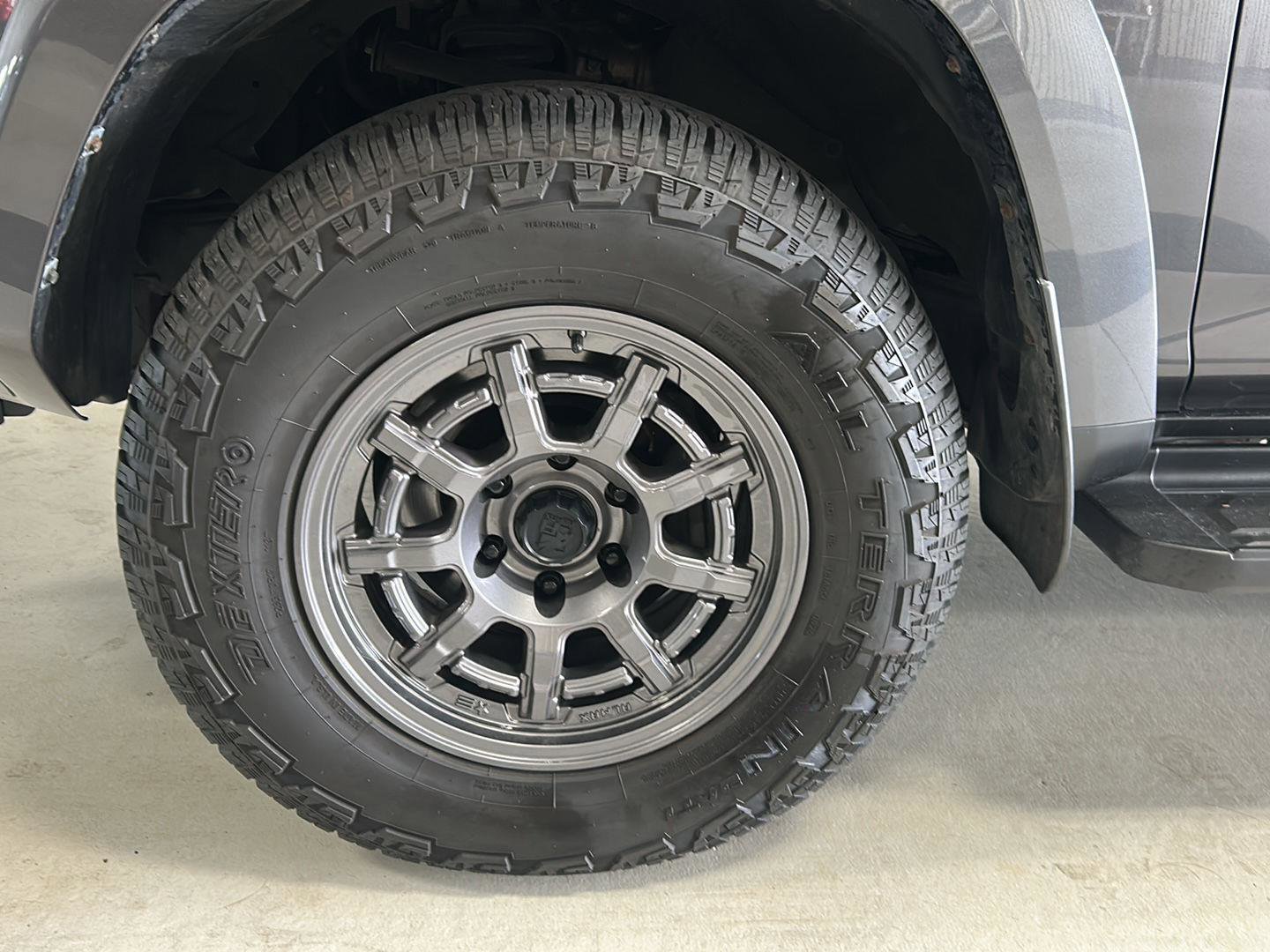 Used 2019 Toyota 4Runner SR5 image 30