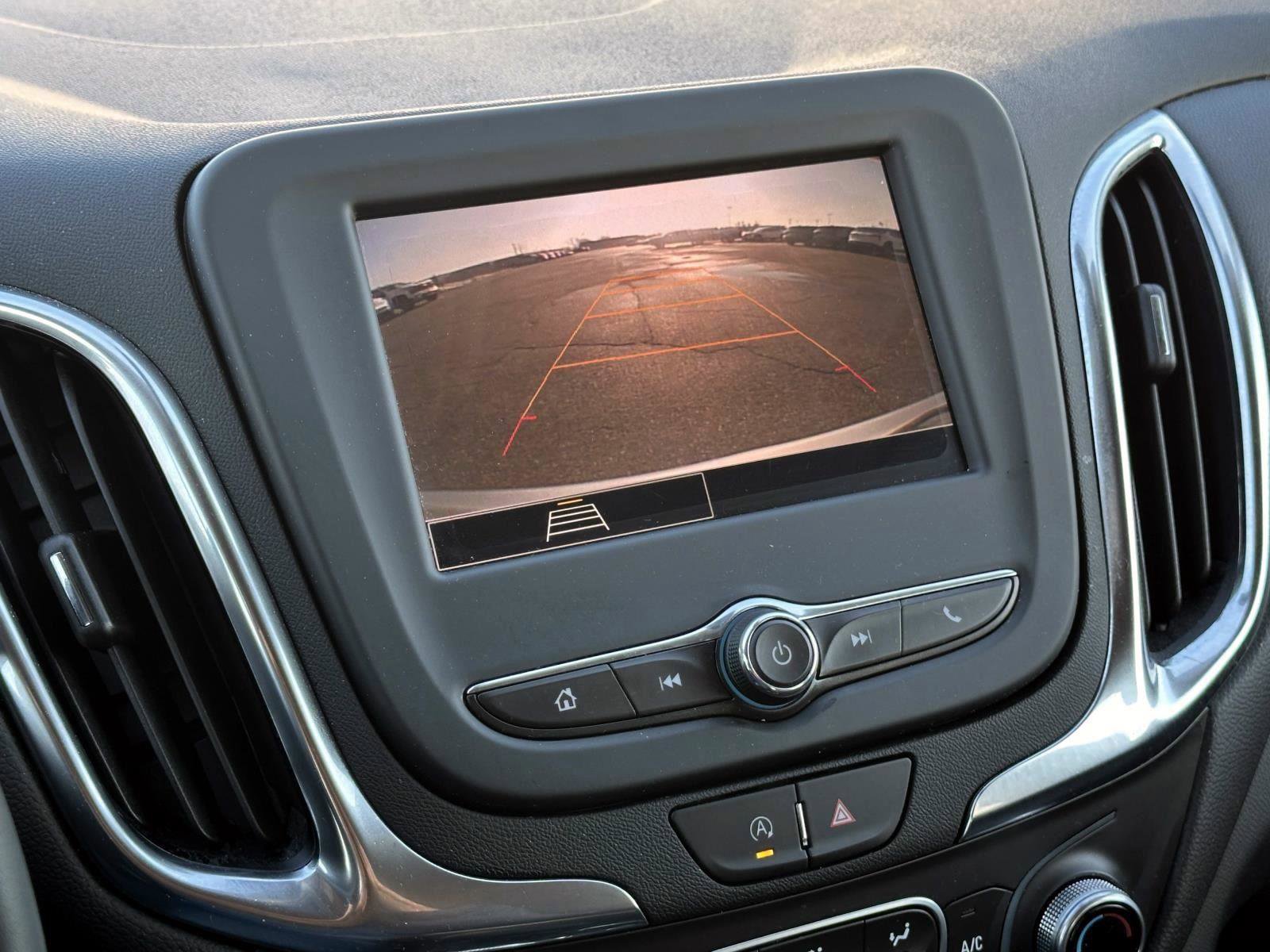 Certified 2024 Chevrolet Equinox LT image 23