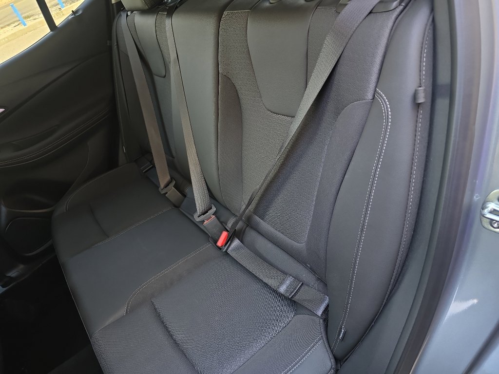Used 2025 Buick Encore GX Preferred image 27