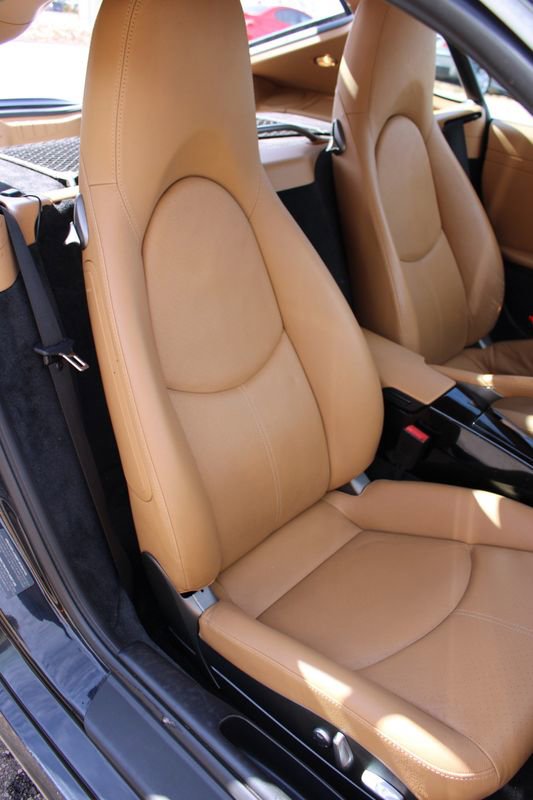 Used 2007 Porsche Cayman S image 26