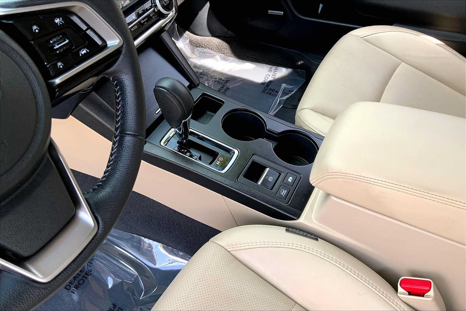 Used 2019 Subaru Outback 2.5i Limited AWD/4WD image 17