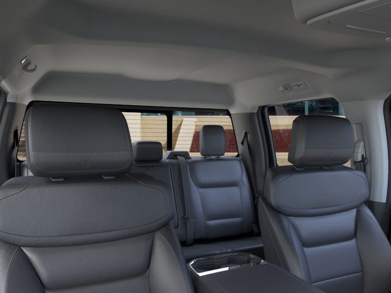 New 2026 Ford F250 Lariat image 22