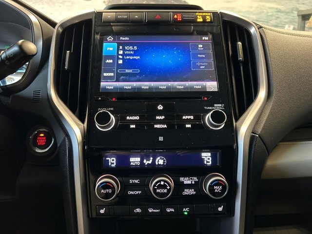 Used 2022 Subaru Ascent Limited w/ Technology Package image 4