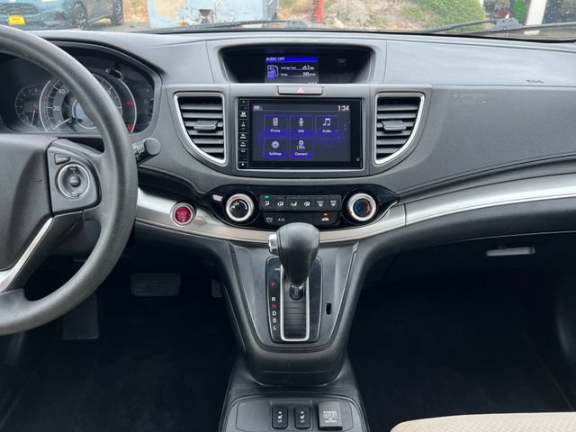 Used 2016 Honda CR-V EX image 19