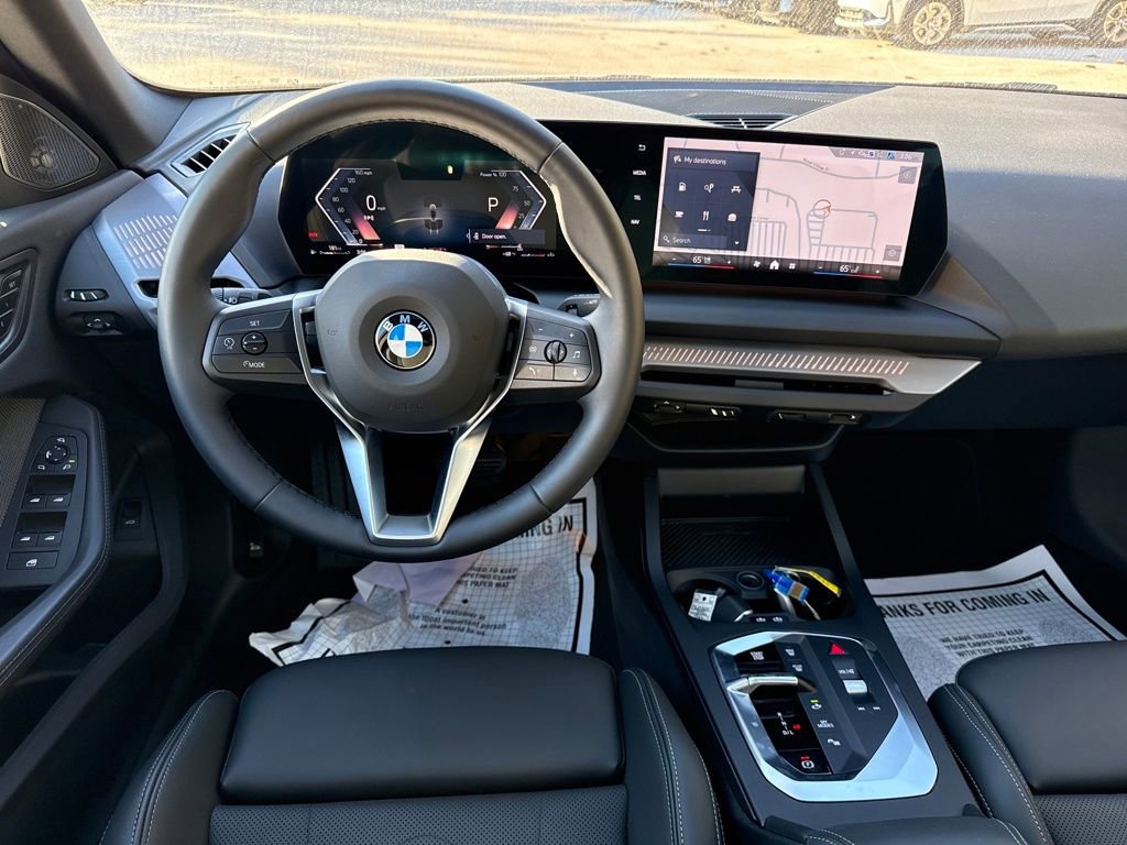 Certified 2025 BMW 228i xDrive 228 xDrive Gran Coupe w/ Premium Package image 21