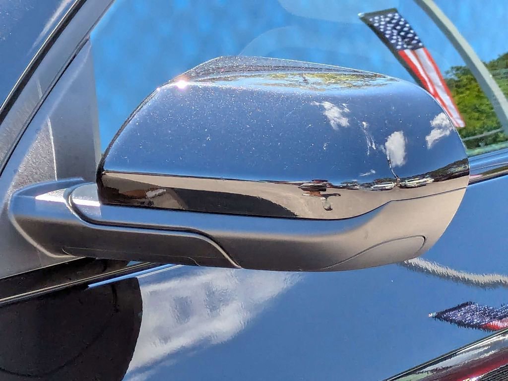 Used 2026 Chevrolet Equinox ACTIV AWD/4WD image 11